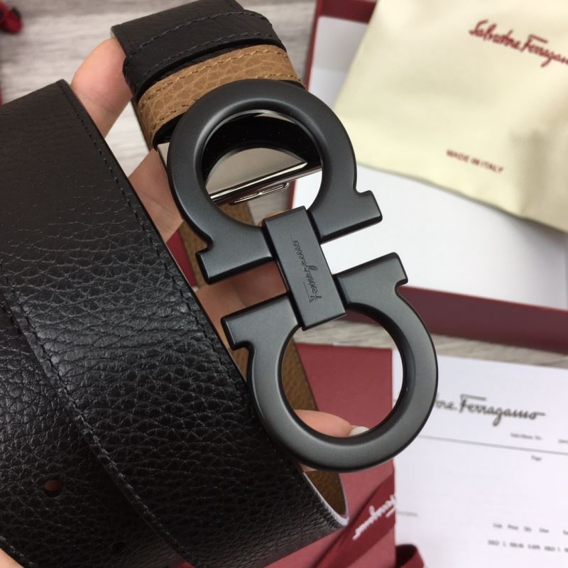 Ferragamo Belts